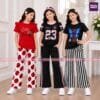 3 Set Cotton Combo - 1001