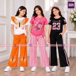 3 Set Cotton Combo - 1004