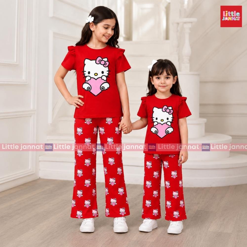 Little jannatsdfs