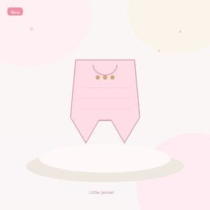 Organic Cotton Bodysuit