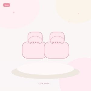 Soft Sole Baby Shoes